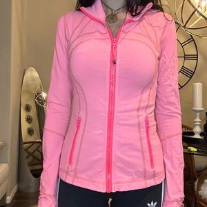 Lululemon Jacket